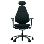 Siège préventif Mereo 220 - Travailler sans douleurs