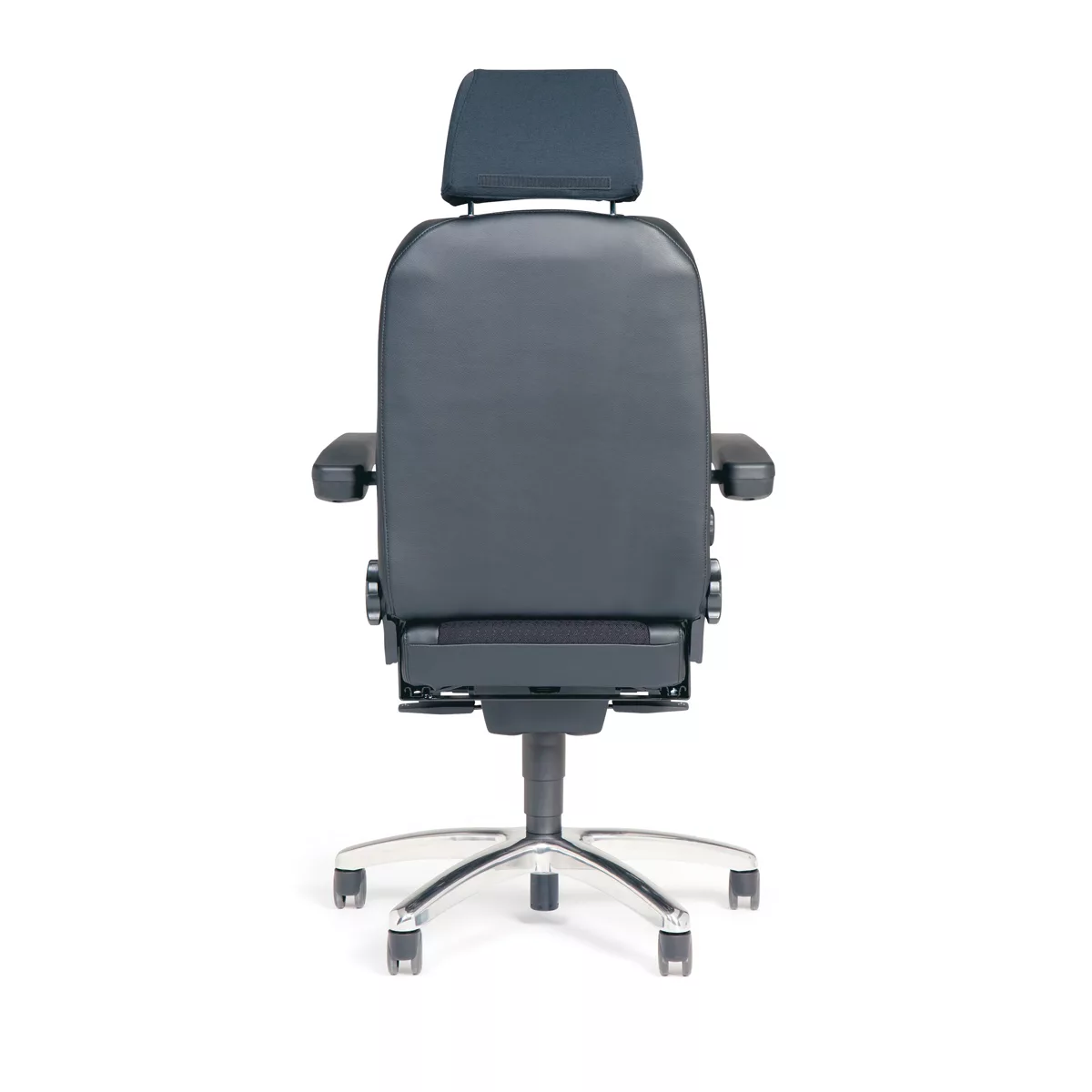 0b3b0cf4e13f7dc3e1087bb739025f1cc619528a_BMA_Secur24_basic_05_72dpi_1200x800.jpg Siège ergonomique Secur 24 pour usage intensif en poste de surveillance