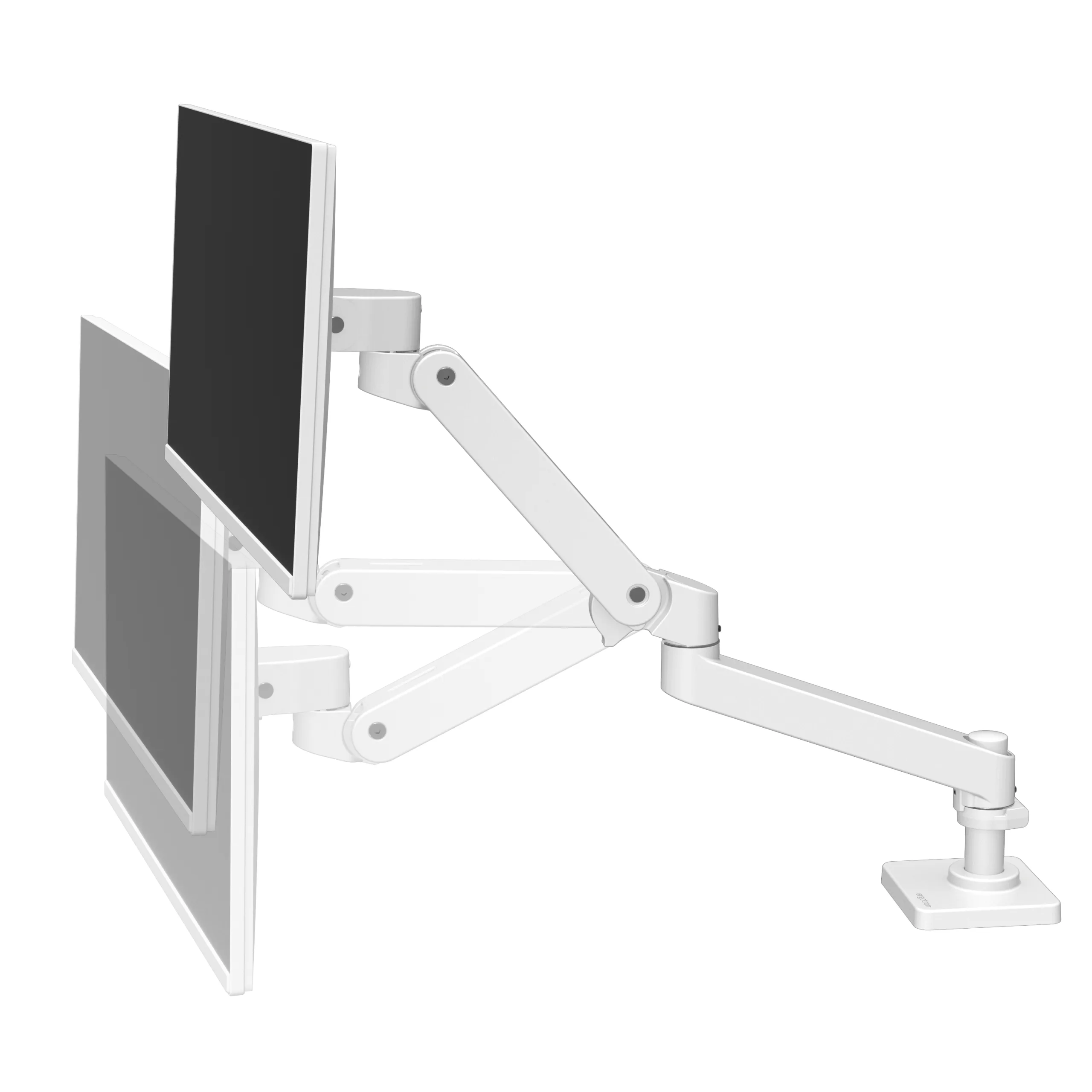 17f70e80bb2ce02ae5fcfb0ec36acaccbf0945b0_45_682_290_d_orig.jpg Bras support d'écran simple ou double LX Pro avec grande amplitude