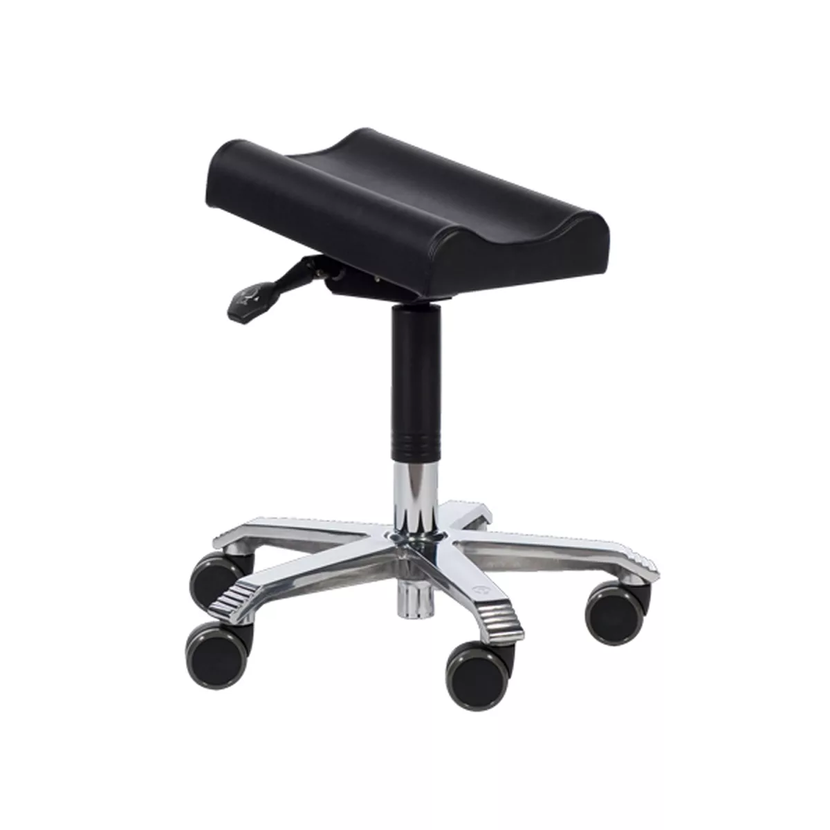 188f98d1ea8c23ae0b7ffc2a2ab32c0308f56fd1_Repose_jambe_simple_noir_72dpi_1200x1200.jpg Support de jambes Score - Soulager les douleurs et contraintes aux jambes