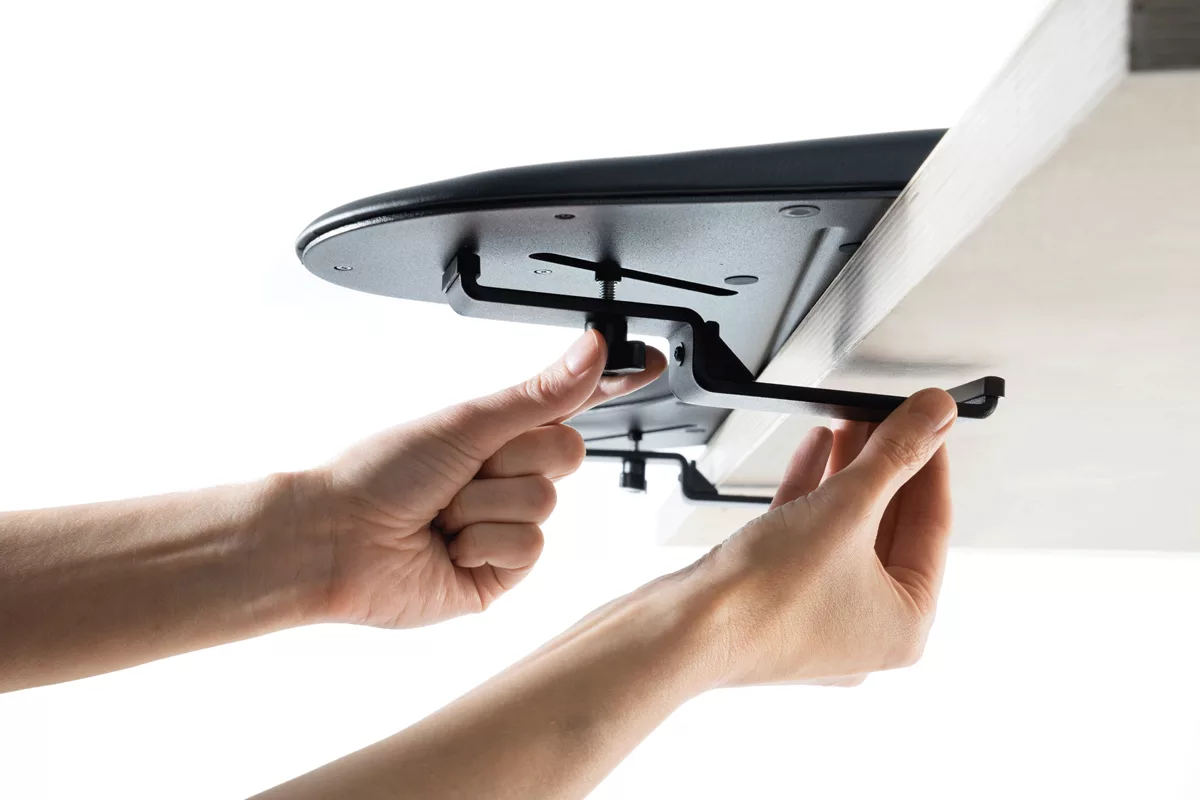 1e51553ba0b7166d3395c48f00ffa7e4c089e55b_Repose_bras_Red_72dpi_1200x800.jpg Soutien des bras lors de l'utilisation du clavier d'ordinateur - Repose-bras Red