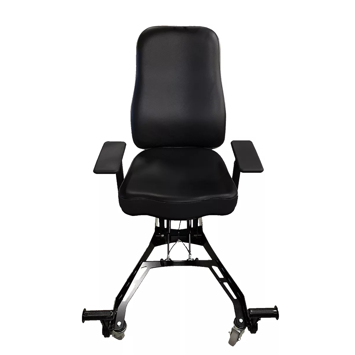 268ed0d1432077ef5aaae56fc30b2b2db018ca79_flex3front_soudure_1200x1200.jpg Siège ergonomique - Flex 3 - industrie - travail au sol