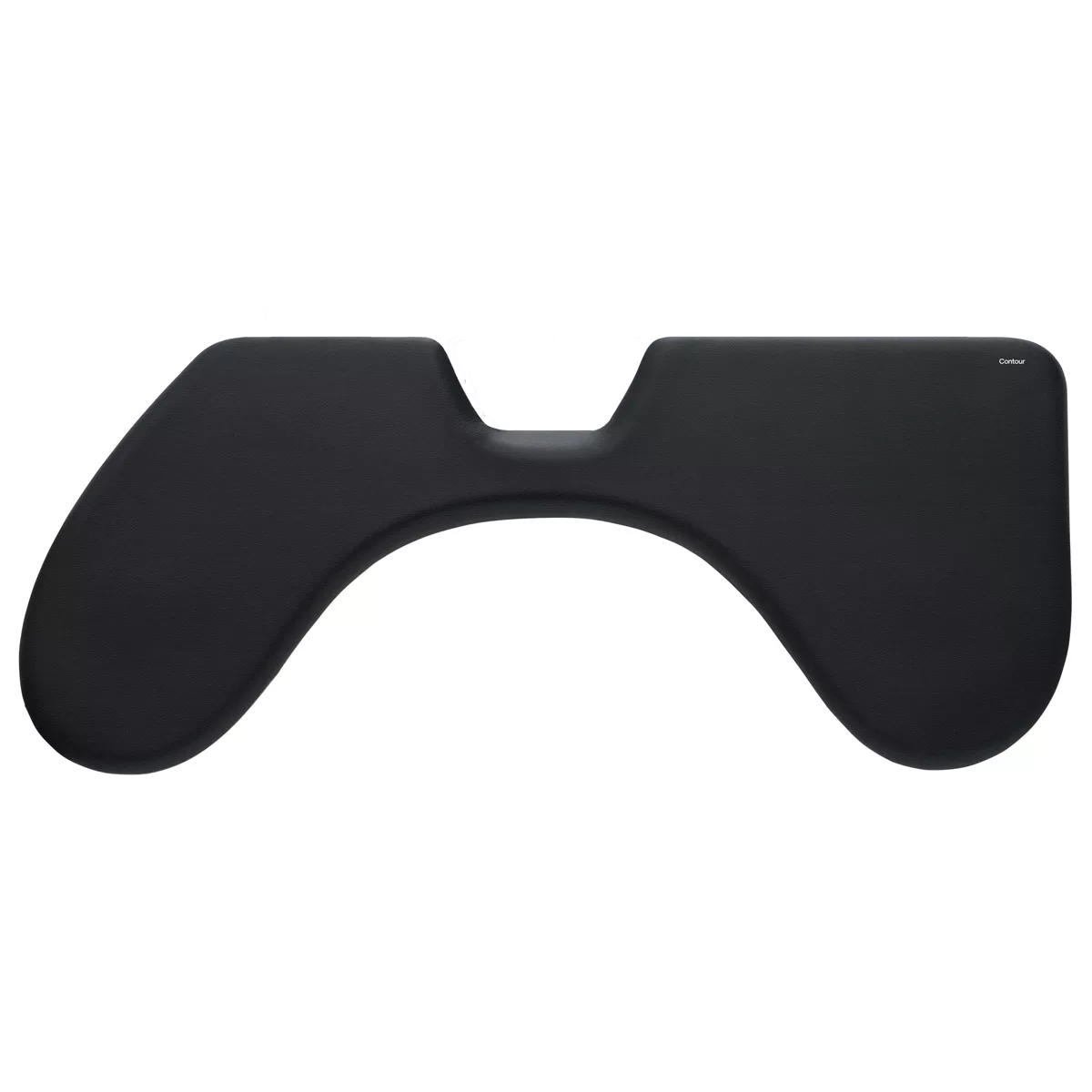 4734c05a196c9ce82c943f93d01bc16d23c0354b_Repose_bras_Contour_Red_72dpi_1200x1200.jpg Support de bras Contour Red à installer sur le plan de travail