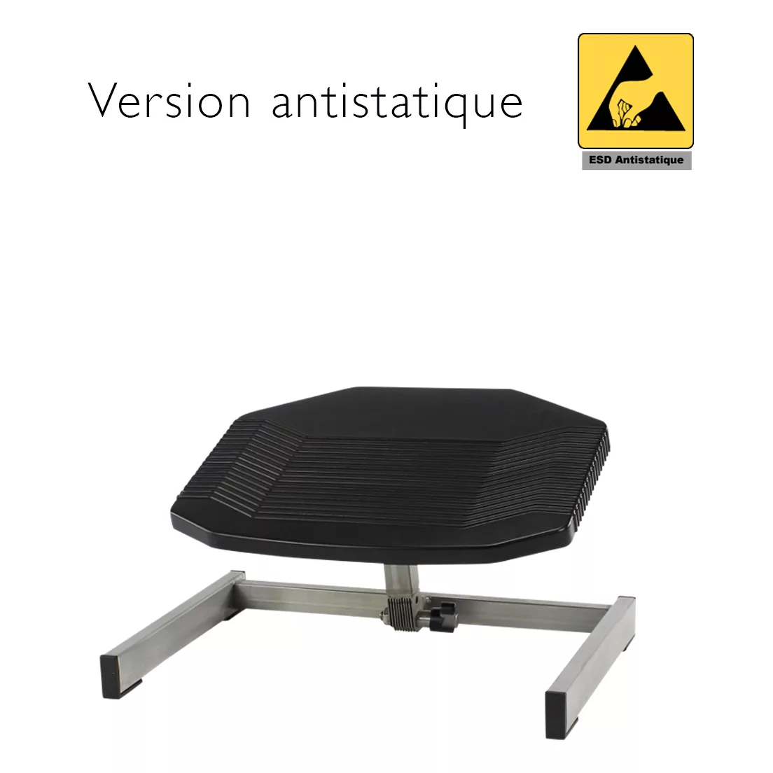 4dbae29e6a96b434bdf4e6fb3d977792b79a4c78_repose_pieds_basic_ESD_950_72dpi_1200x1200.jpg Repose-pied robuste pour le milieu tertiaire ou industriel - Basic 950