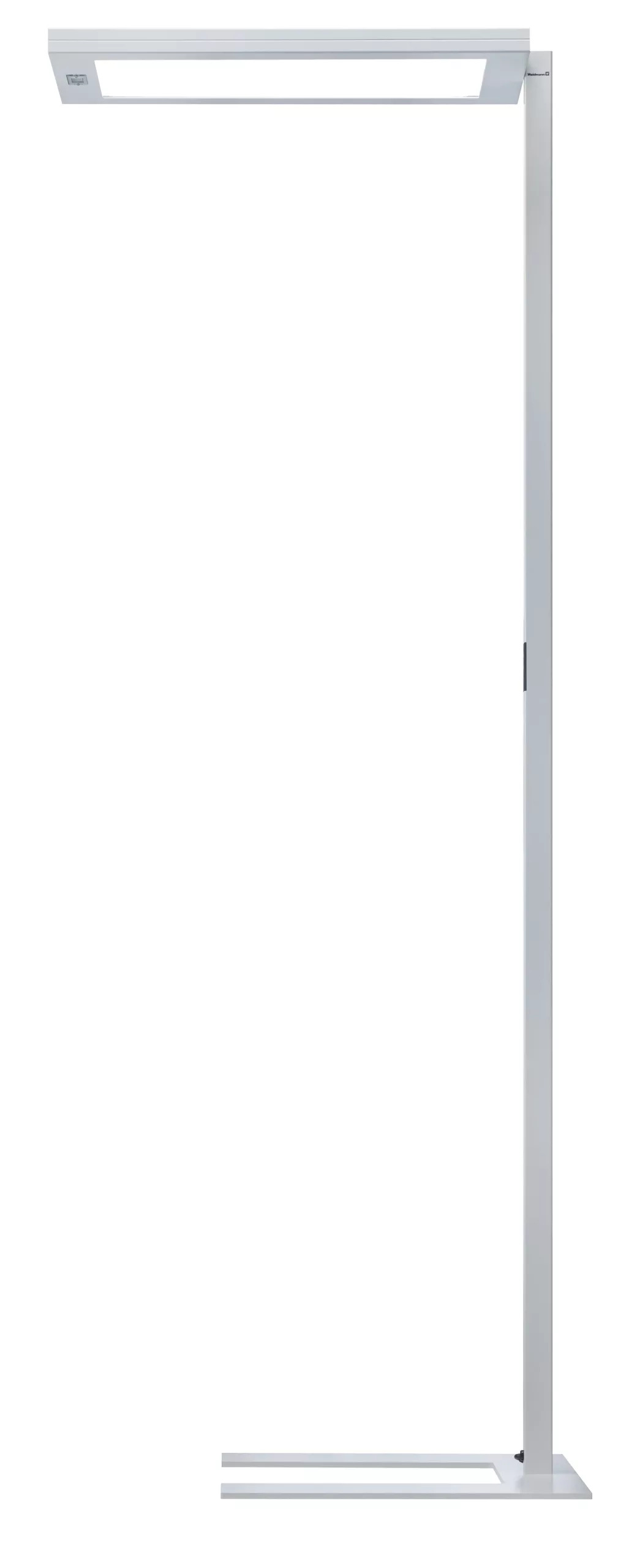 4ffaf4721c89959e562c349f34e8ffcb9cbb6882_Lampadaire_Lavigo_1_tube_lumineux_72dpi_800x1200.jpg Lampadaire ergonomique Lavigo - Bien éclairer son bureau