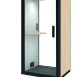 SOLO TERTIAIRE Soundproof Booth