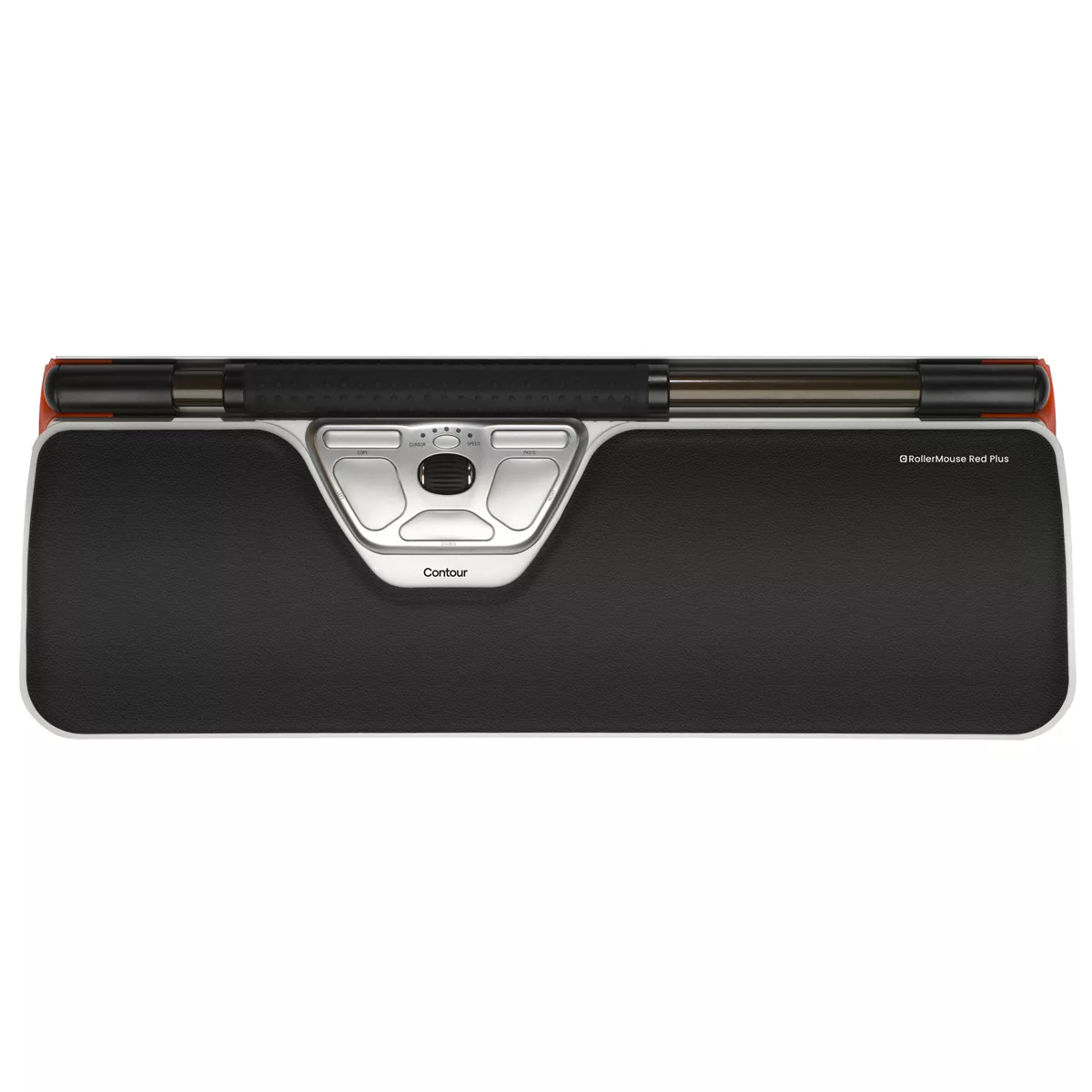 58d4fc64fd6bd62e294d8517191b91d2cb14d9bb_Pointeur_central_RollerMouse_Red_Plus_72dpi_1200x1200.jpg Pointeur central RollerMouse Red Plus - Répartir sur 2 mains la charge de travail sur ordinateur