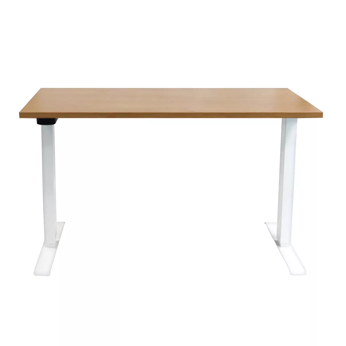 590693bd98dbe27f7b701dbf706089d4a444735a_echo_light_face_72dpi_1200x1200.jpg Bureau à hauteur variable Écho avec plateau solide et piètement électrique