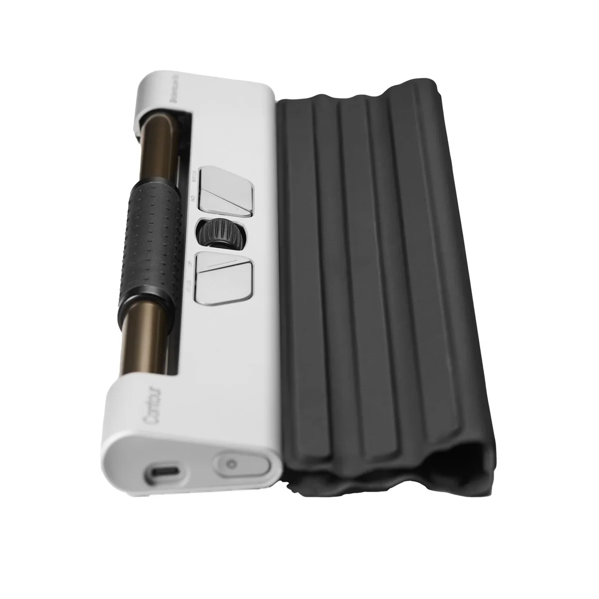 69677797b130da4d79b61268fb45fc063724de01_RollerMouseGo_3_RVB_72dpi_1200x1200.jpg Outil ergonomique pour le travail sur ordinateur - Évite douleurs de la main sur la souris - Rollermouse Go