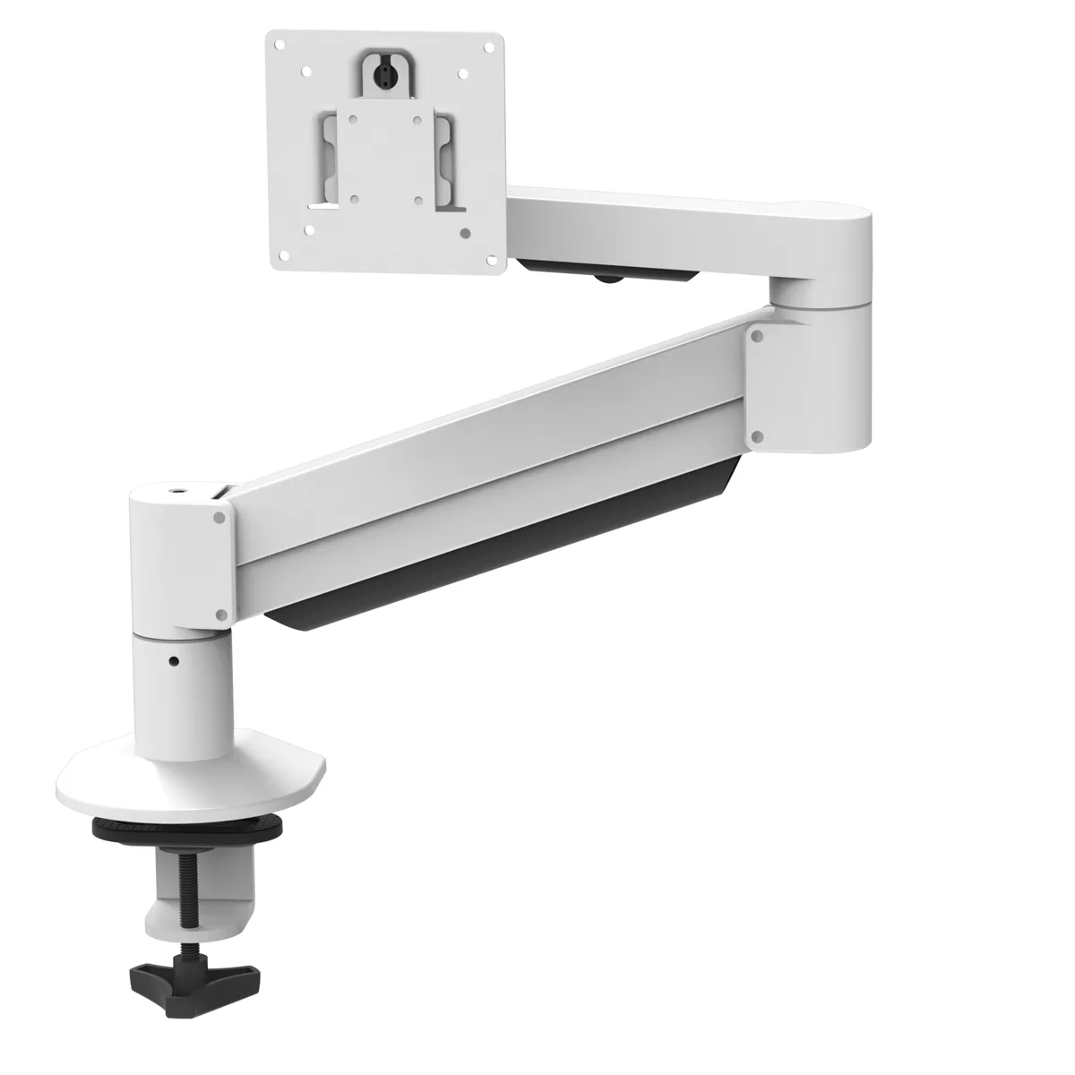 7102ed757ccb7c97ecbb740c77ca0b1515c0f818_bras_ecran_g_xp__Image_22_72dpi_1200x1200.jpg Ajustement précis de l'inclinaison, orientation et hauteur de l'écran avec le bras G-XP