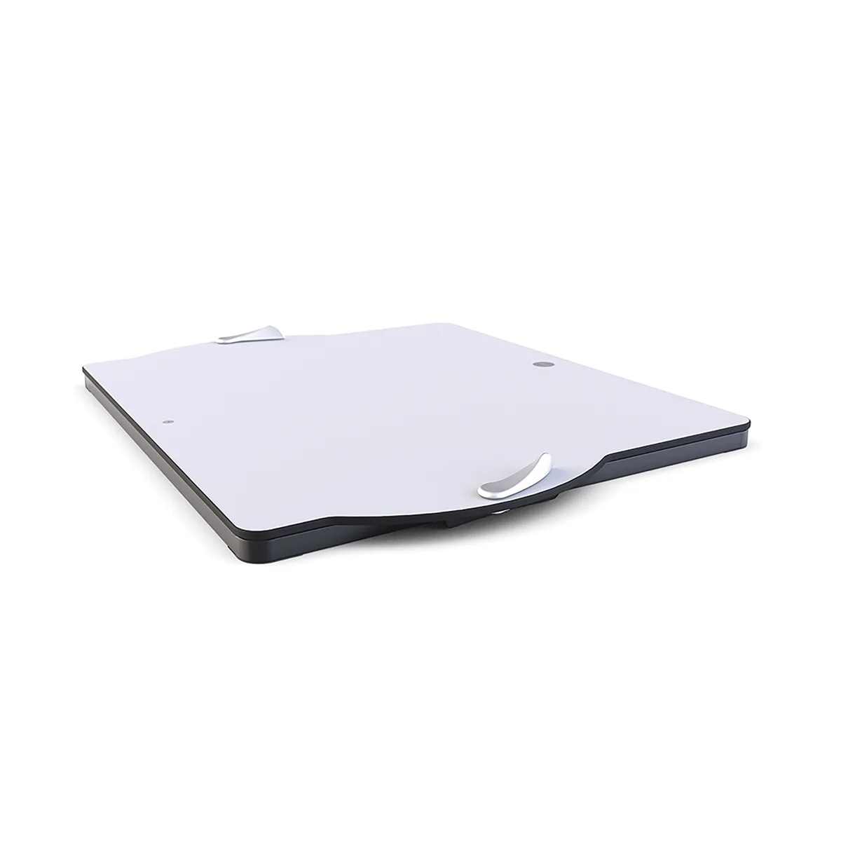 7a7fd47e72710535243c31fa35a087656018534f_Plateforme_Oploft_repliee_72dpi_1200x1200.jpg Plateforme assis-debout Oploft idéale pour le travail en Flex Office