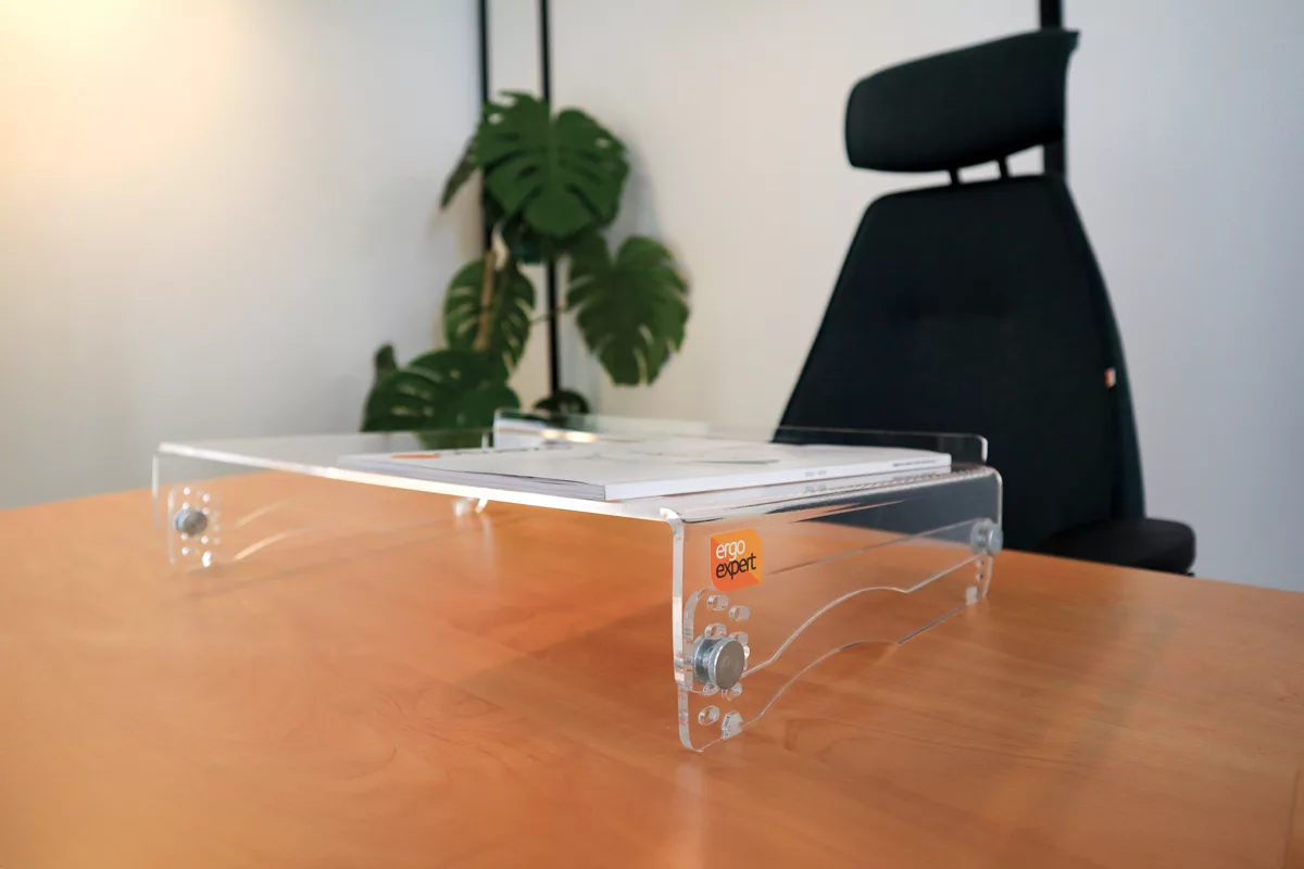 863c5315ab87c2b281485a734583e7b418c617e9_Support_document_EE510_environnement_cote_1_RVB_1200x800.jpg Support de documents EE510 ErgoExpert - Travail sur ordinateur - Limite douleurs nuque épaules bras