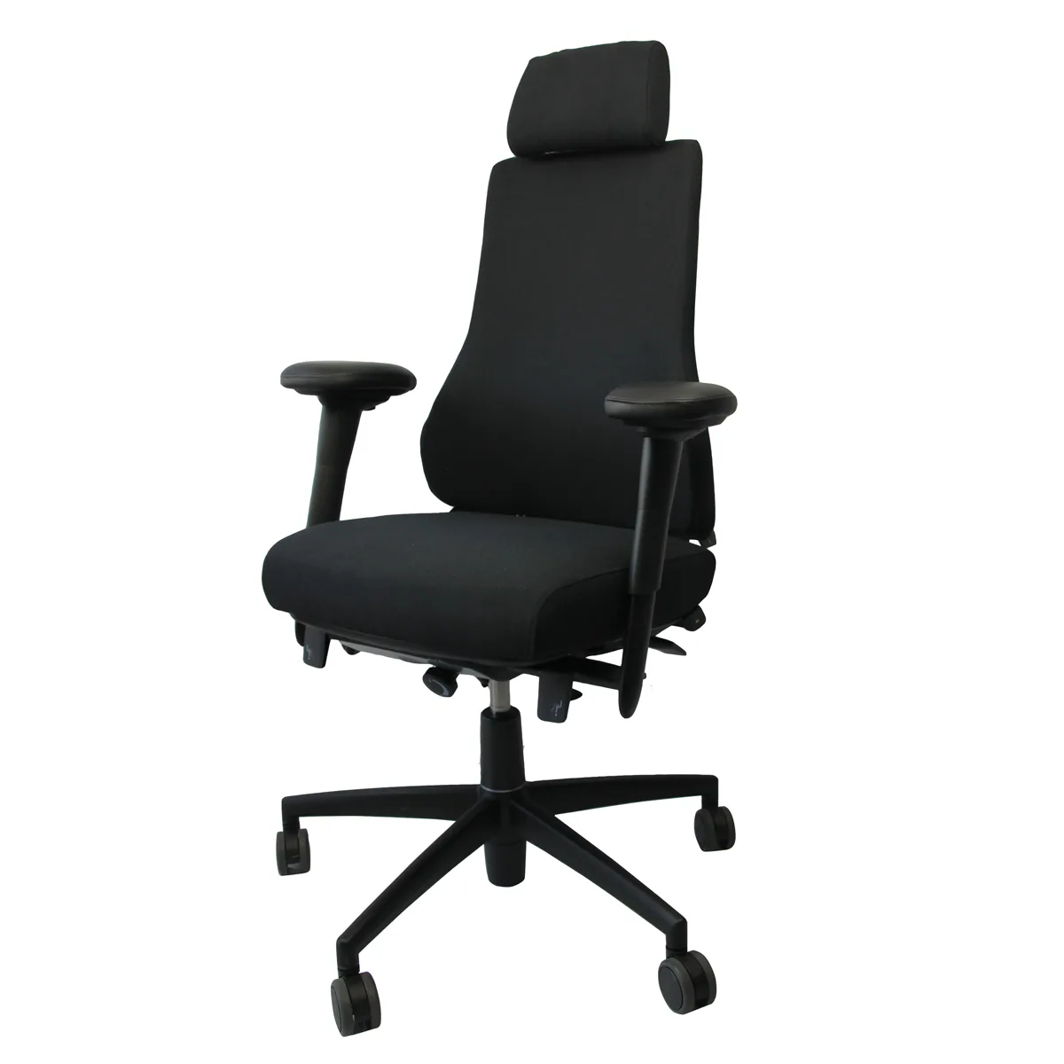893f416c5cd491e0f41cc1d0f41cb09880710e33_Axia2_4_noir_cote_72dpi_1200x1200.jpg Grand fauteuil de bureau Axia 2.4
