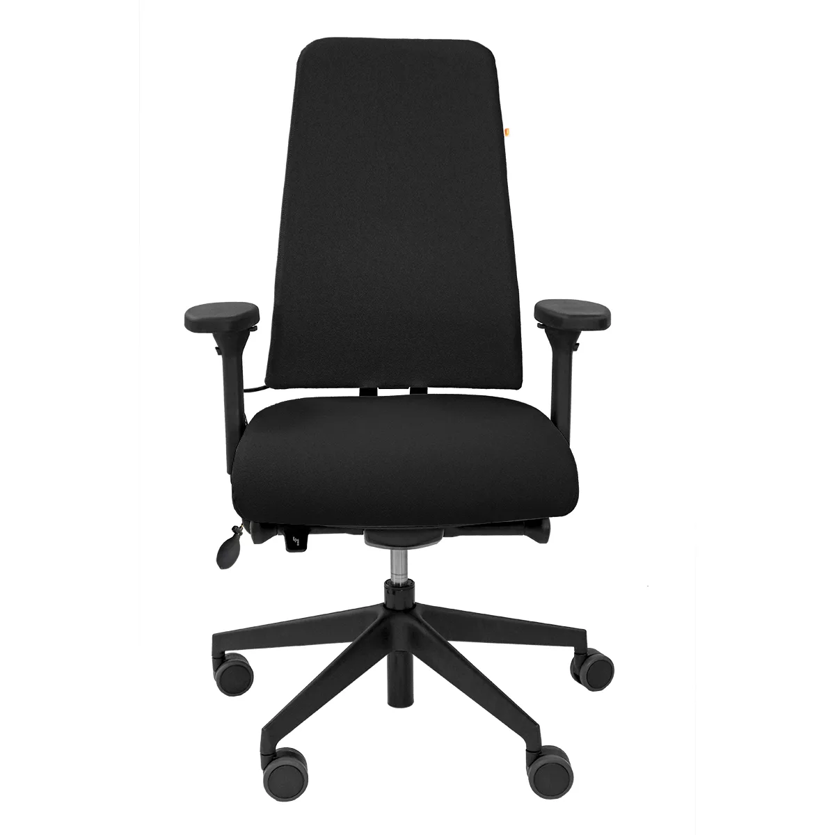 a4731f1fd8037e294588cb1daa2c703e8064c66e_siege_premio_1200x1200.jpg Fauteuil de bureau Premio - Prévention des douleurs de dos