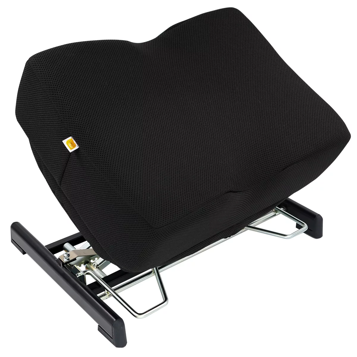 ac155906449f69484516422ebb53bf0c02416598_coussin_repose_jambes_ergoexpert_Basic952_72dpi_RVB_1200x1200.jpg Coussin repose-jambes RJ952, forme ergonomique en mousse à mémoire de forme