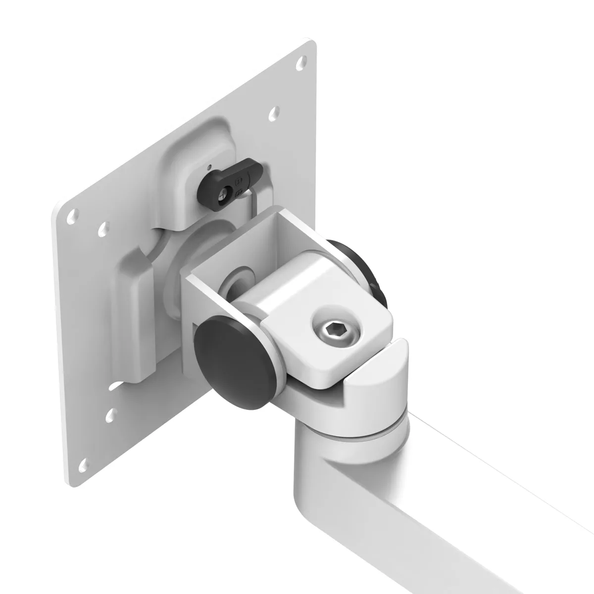 bf573726a66b901af3525b1193ed3f13b2894ef1_bras_ecran_g_xp__Image_3_72dpi_1200x1200.jpg Bras articulé ErgoExpert simple pour accrocher et régler votre écran