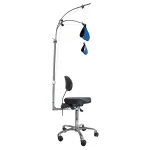 Solution d'assistance physique Swan - Fixation siège
