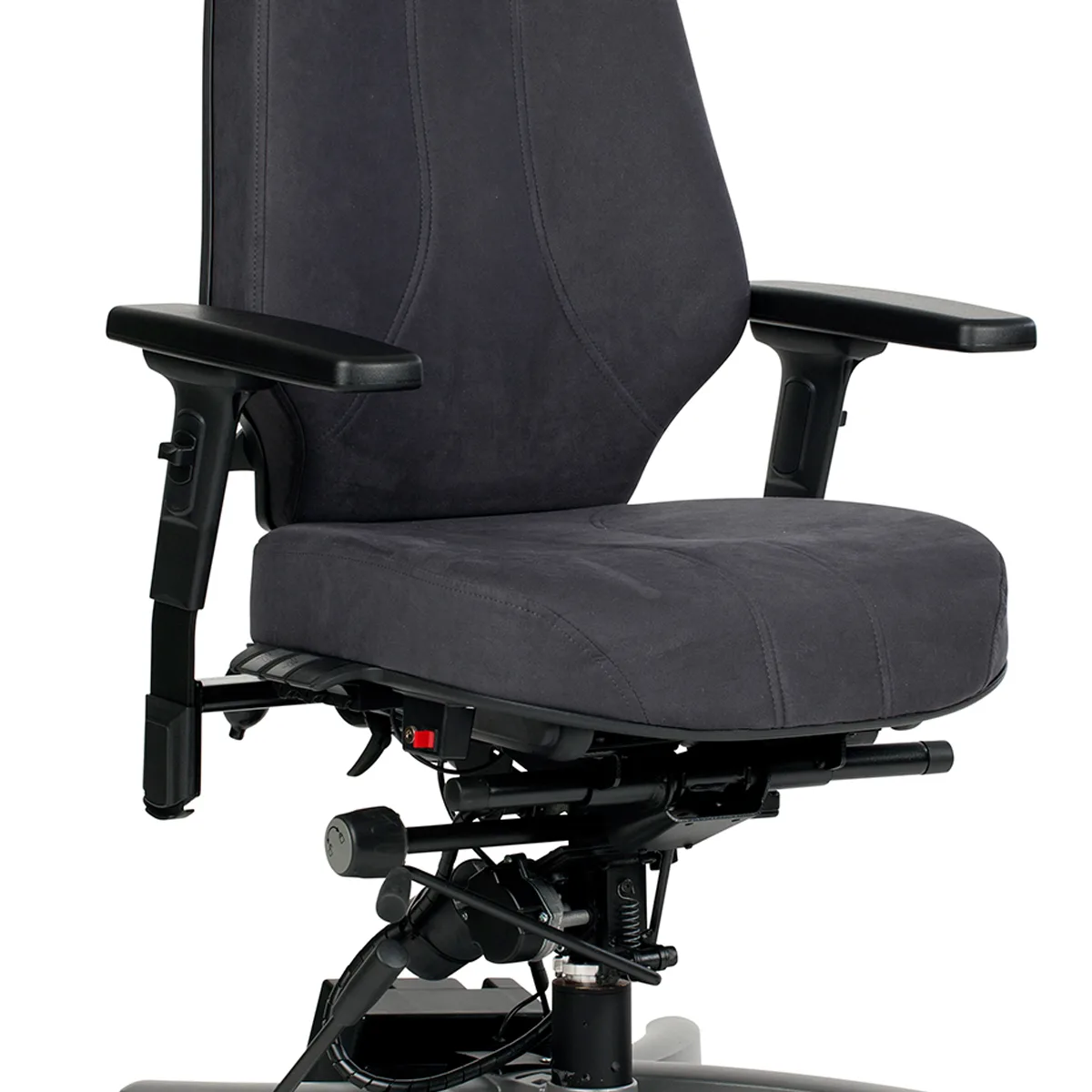 c4ef8ac61353ca72d07a5c6cf3400a74ec9efbbe_Siege_DB111_Focus_1200x1200.jpg Fauteuil ergonomique pour handicap Tilto - Personnalisation poussée - Assistance au relevage