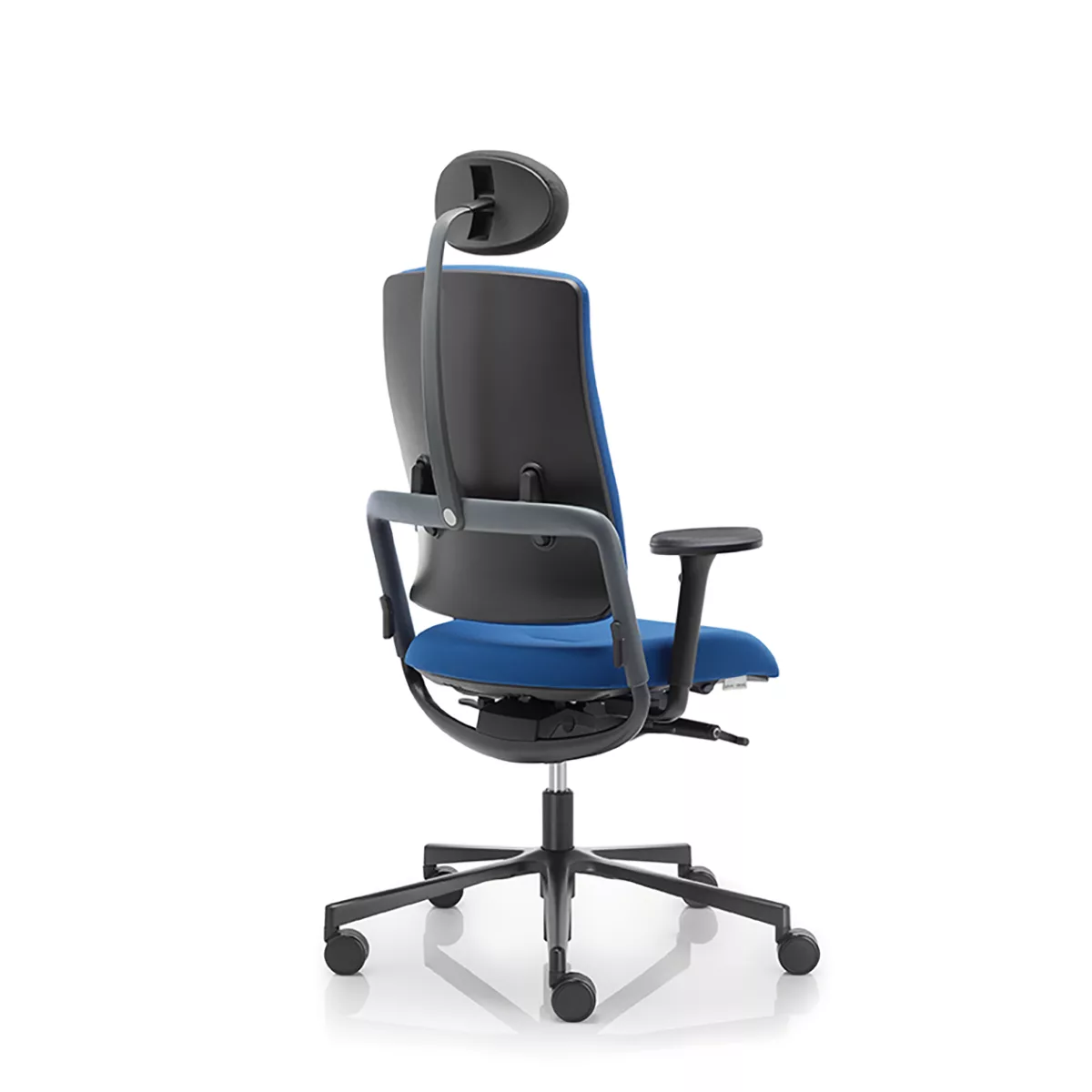 e841a317840f9bcecea044d74d6b731264f9361a_Siege_Xenium_Basic_Dos_Appui_tete_72dpi_1200x1200.jpg Xenium Basic - Confort et intuitivité d'utilisation - Réglages multiples