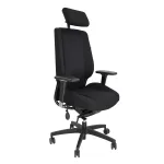 Astor Ergonomic Office Chair for Tall People