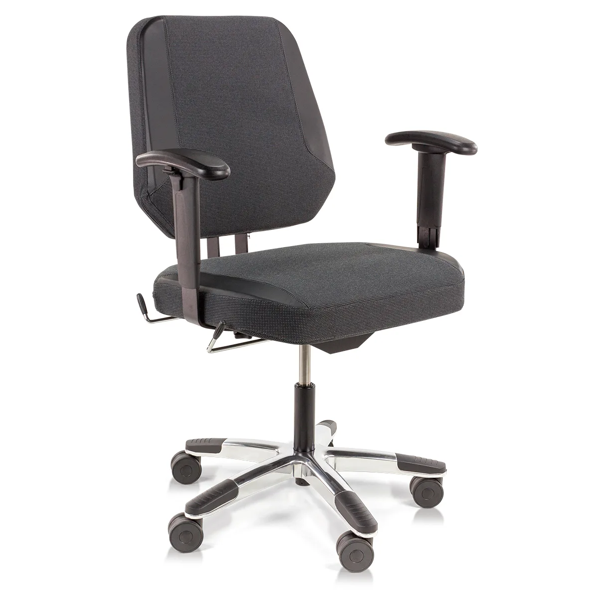 f3472848aa7e3574fc90662b0e21700c3999d110_MaXX_Large_Trevira_Antraciet__1_1200x1200.jpg Siège ergonomique de bureau robuste adaptable aux grandes morphologies - Maxx