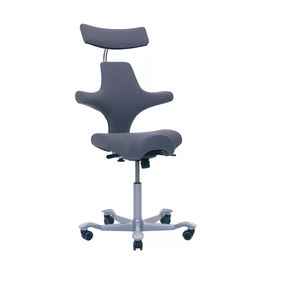 f70a697dc7b267074cb65c14461b4e5ad858e6a1_Capisco_Appui_te__te_72dpi.jpg Varier les postures de travail grâce au siège ergonomique Capisco