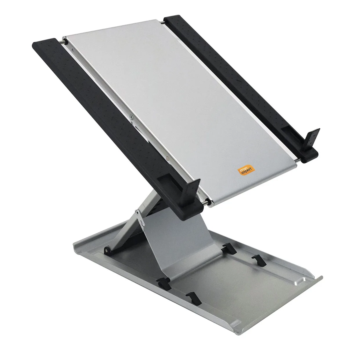 Support PC portable Clip Plus - Pratique et facile à utiliser pour rehausser écran