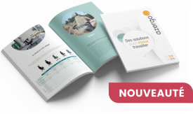 Nouveau catalogue Azergo 2024-25
