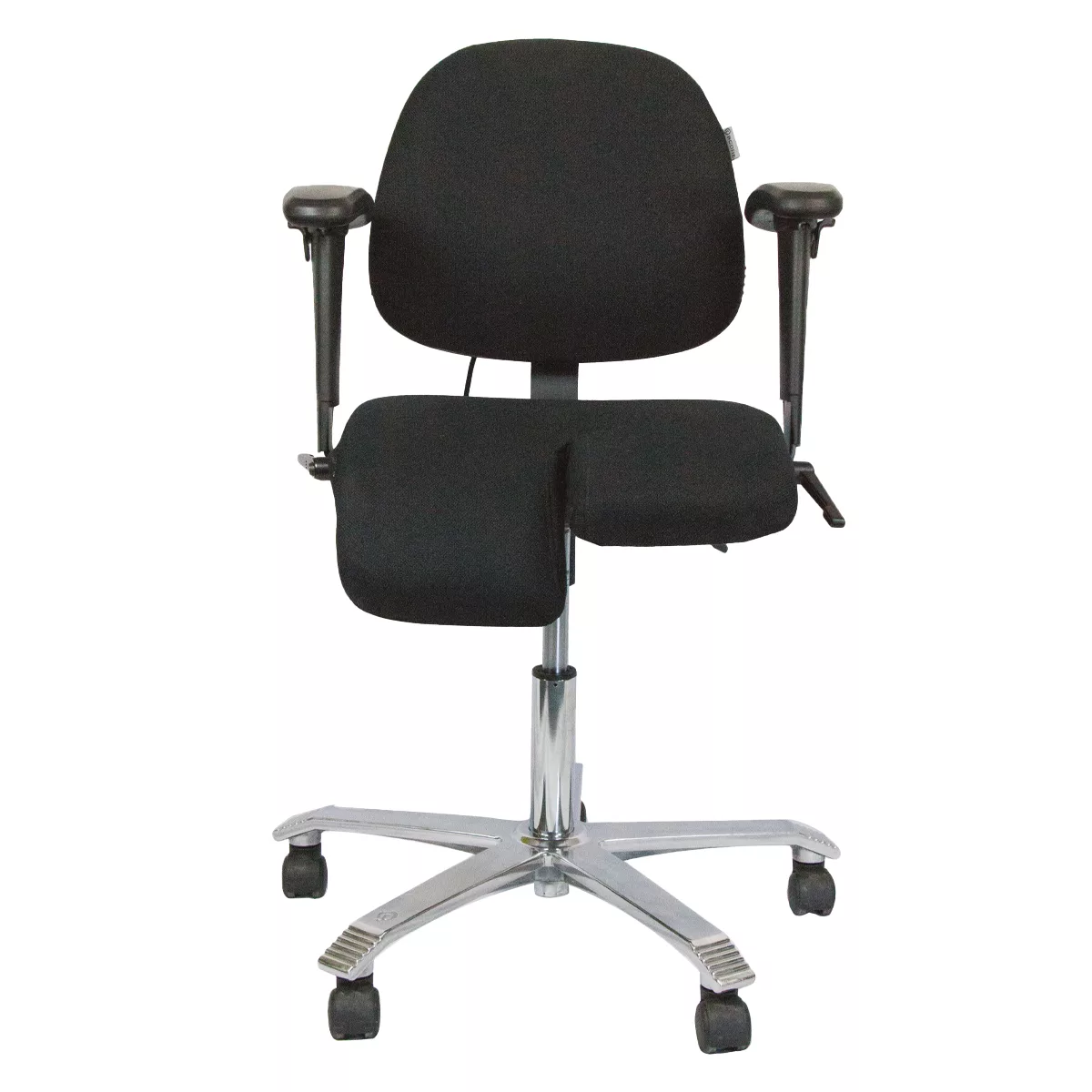 09311509a608b3d90e281583715323a09dc887ad_siege_2300_arthrodese_1200x1200.jpg Chaise de bureau ergonomique pour garder une jambe tendue 5000 et 2300 arthrodèse