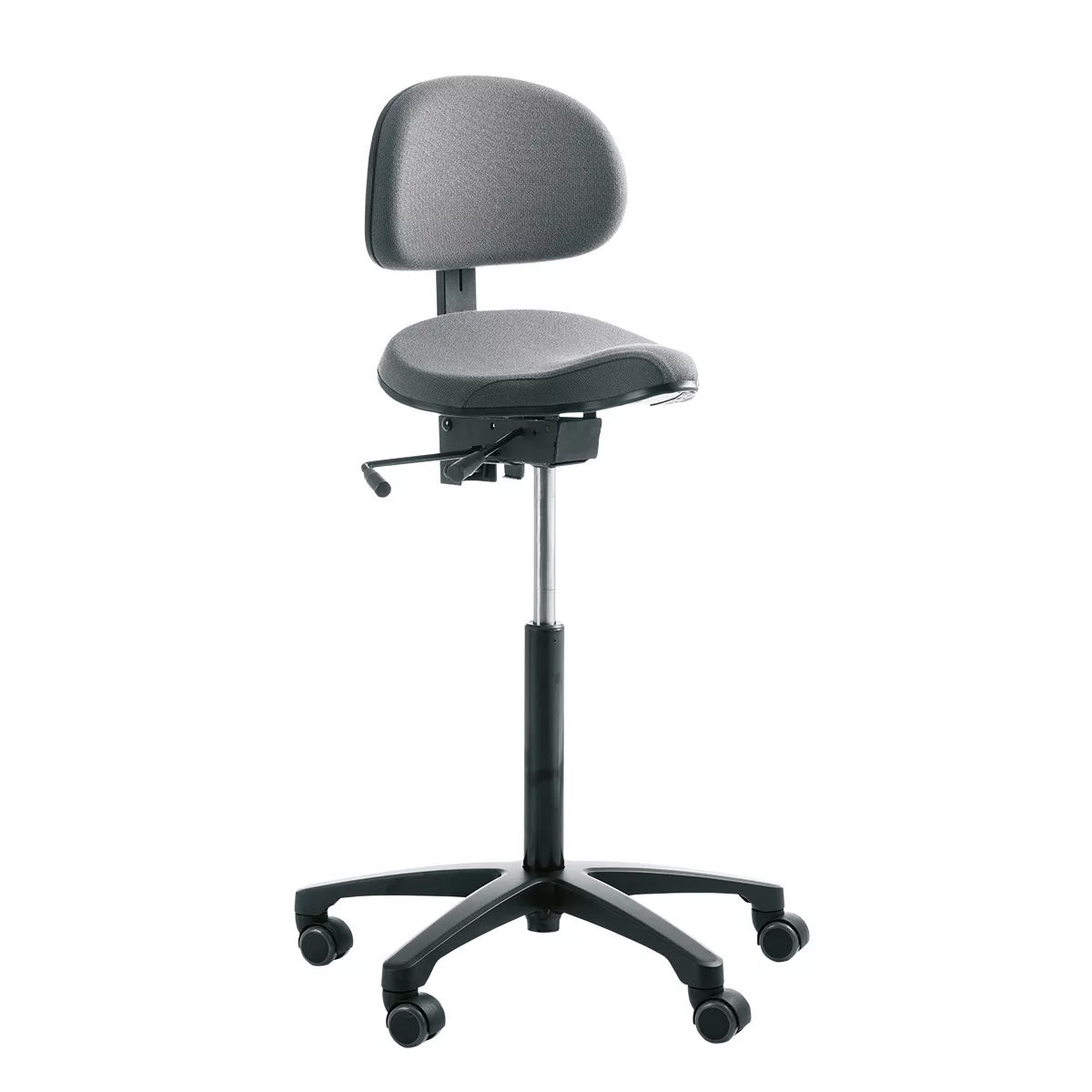 0dd9ef63ab0b904b808f6f18cc2b33683fc76b6a_Siege_Support_selle_72dpi.jpg Assis-debout ergonomique Gamme Support - Simple à utiliser - Différents modèles pour s'adapter aux contraintes de chacun