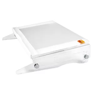 Repose-documents pour travailler sans douleur devant son ordinateur - Modulo ErgoExpert