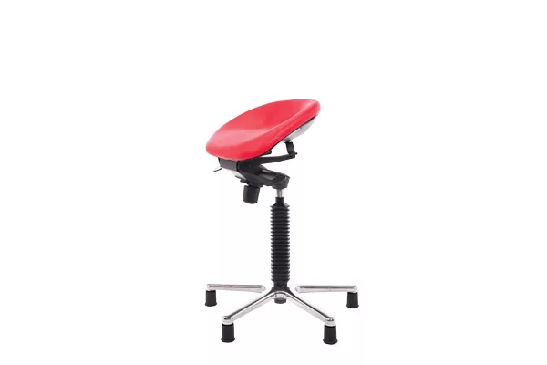 6a487f6970b7eac7ff93a0052f70a288015b5cc9_Semisitting_sans_dossier_600x400.jpg Siège ergonomique Semisitting pour s'asseoir confortablement au bureau
