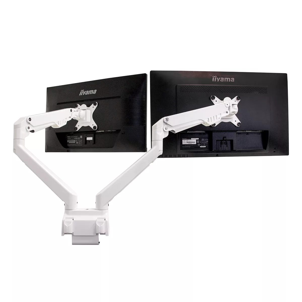 872b883ba1ace8ab188b847fb29c6043acc3799a_bras_support_ecran_vibe_dual_1200x1200.jpg Bras support d'écran Vibe - Prévention des risques liés au travail sur écran d'ordinateur