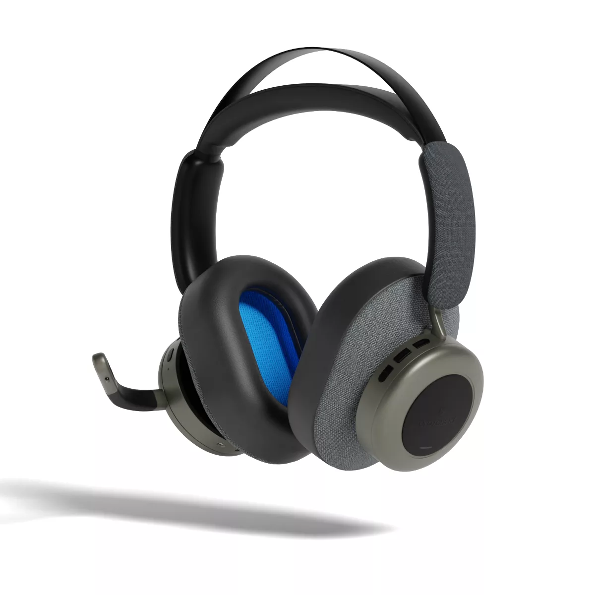 Casque Tilde Evo - Lutter contre le niveau sonore élevé au travail