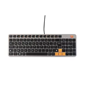 Clavier filaire X-Per ErgoExpert USB