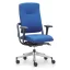 Fauteuil de bureau Xenium Basic - Design sobre - Soutien lombaire gonflable