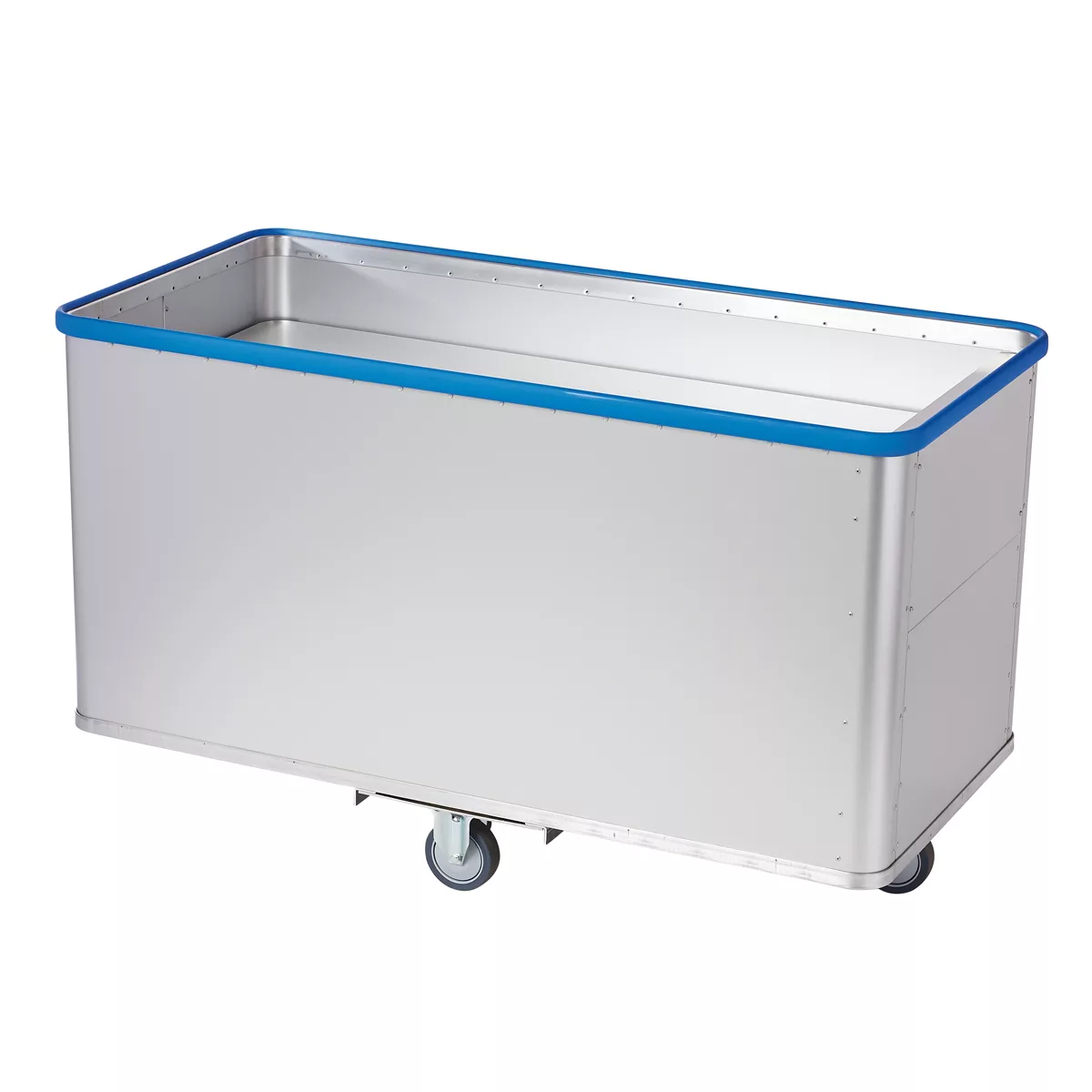 Chariot ergonomique M-Up facilement manoeuvrable