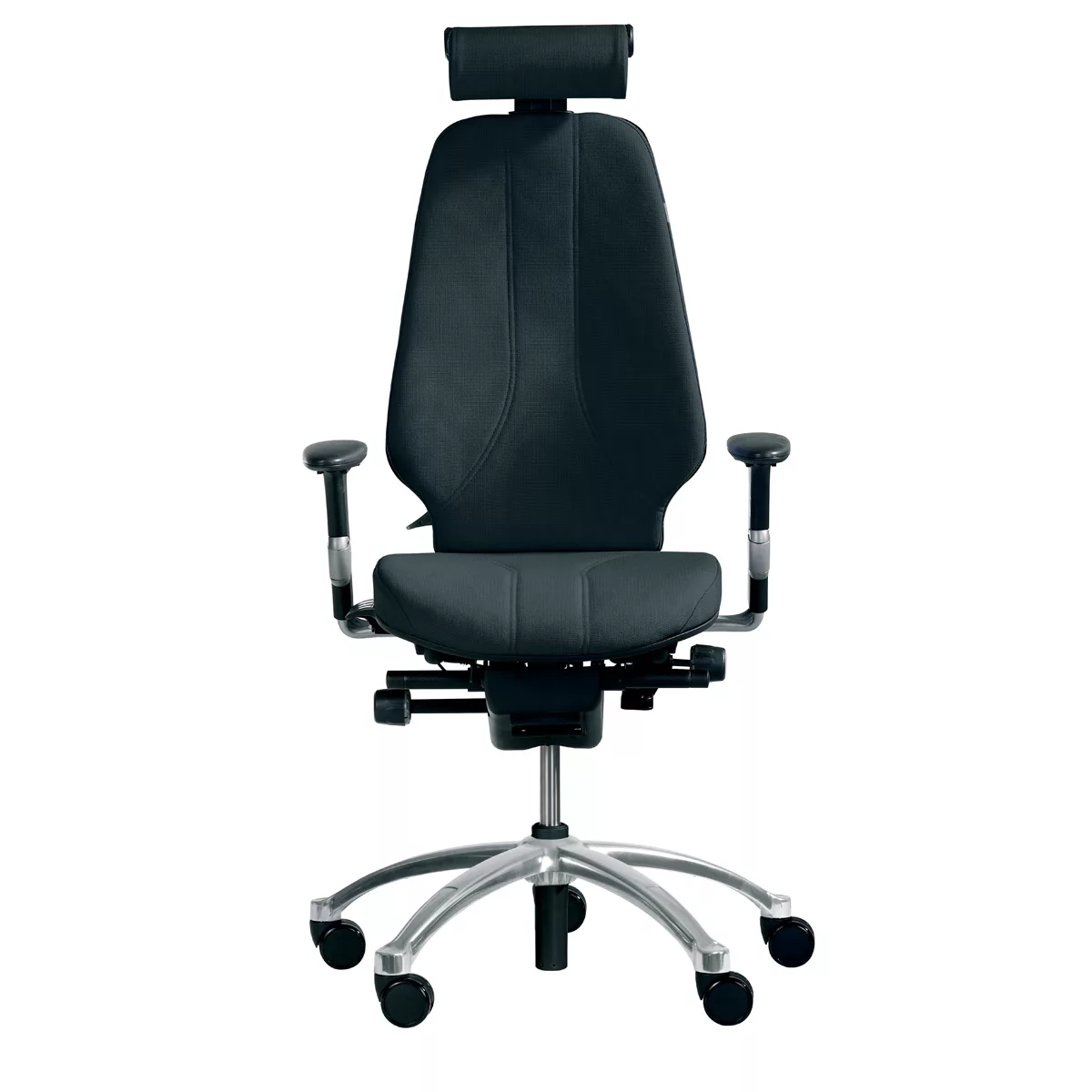 Siège Ergonomique Logic 400 - Prévention des TMS