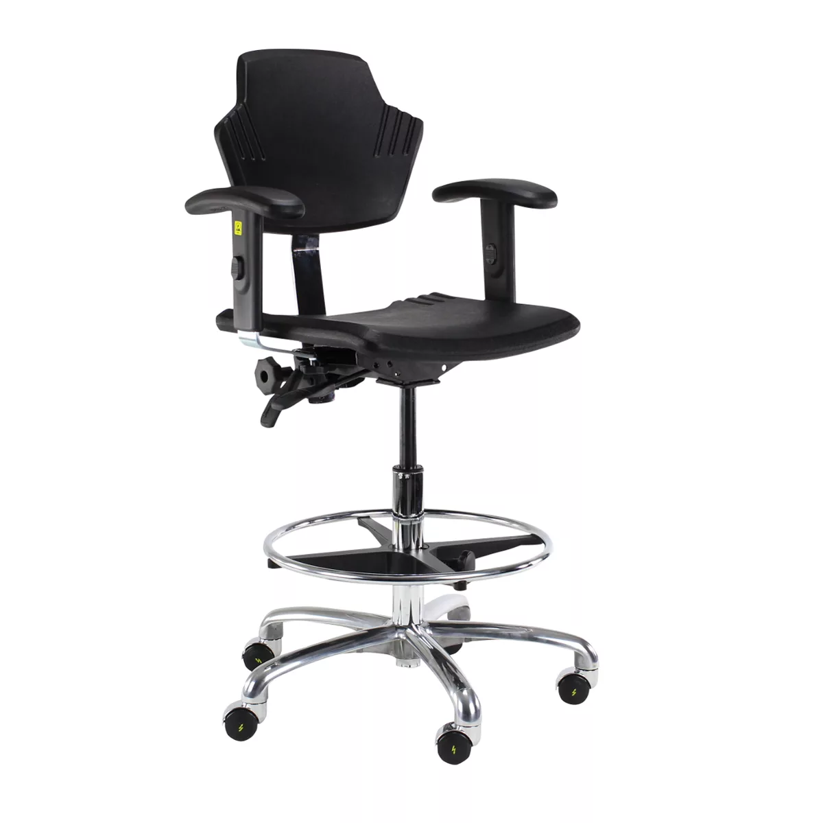 c4d2a217b0057f549b1170a12221bcf43ffc0b5e_Siege_Spirit_esd_72dpi_1200x1200.jpg Chaise ergonomique Spirit pour travail industrie avec rapport qualité-prix exceptionnel