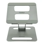 Support de PC portable Contour Laptop Riser, réglable en inclinaison