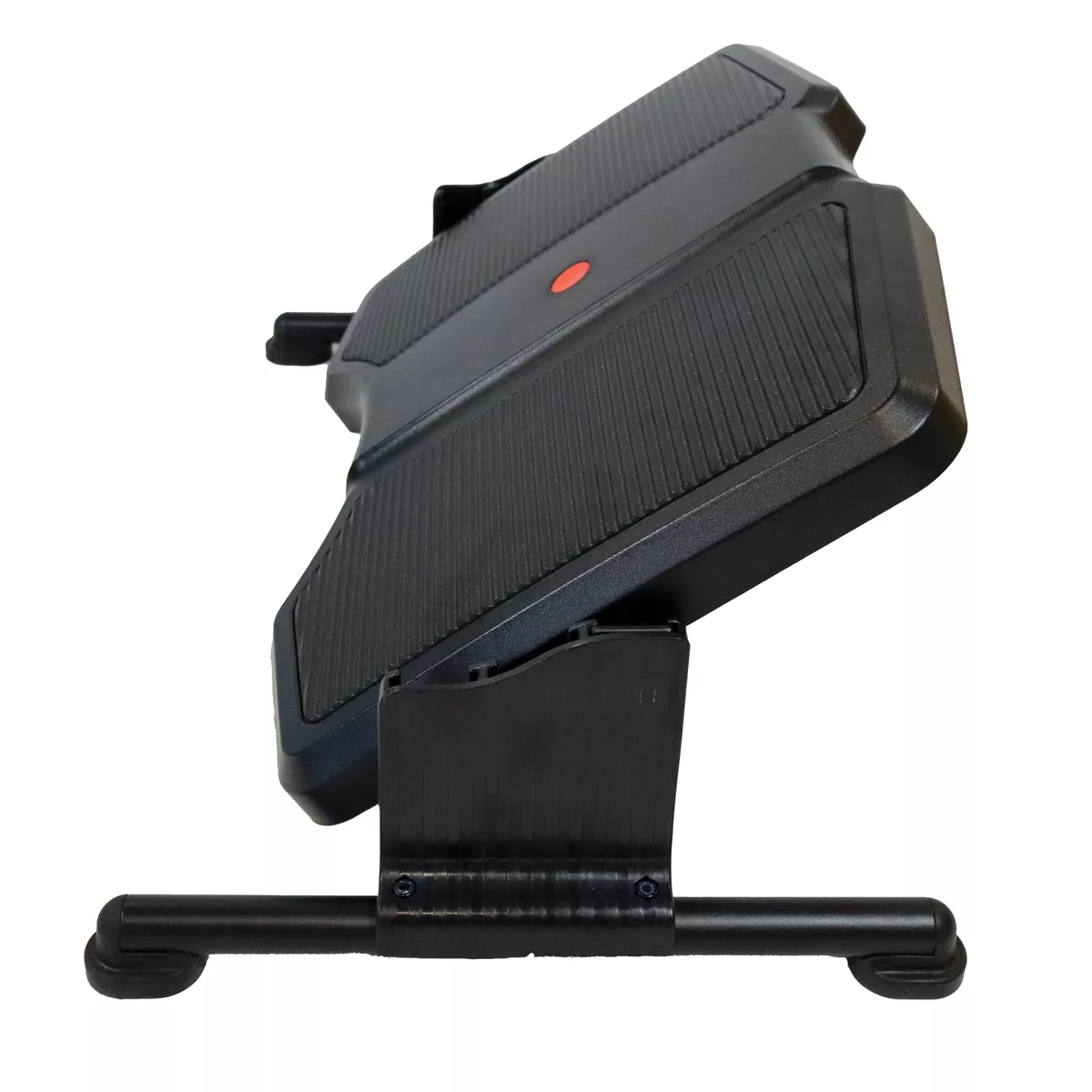 Repose pieds avec une bonne adhérence au sol avec ces 4 pieds en caoutchouc