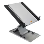 Support PC portable Clip Plus - Pratique et facile à utiliser pour rehausser écran