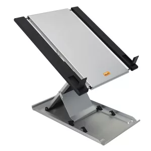 Support PC portable Clip Plus - Pratique et facile à utiliser pour rehausser écran