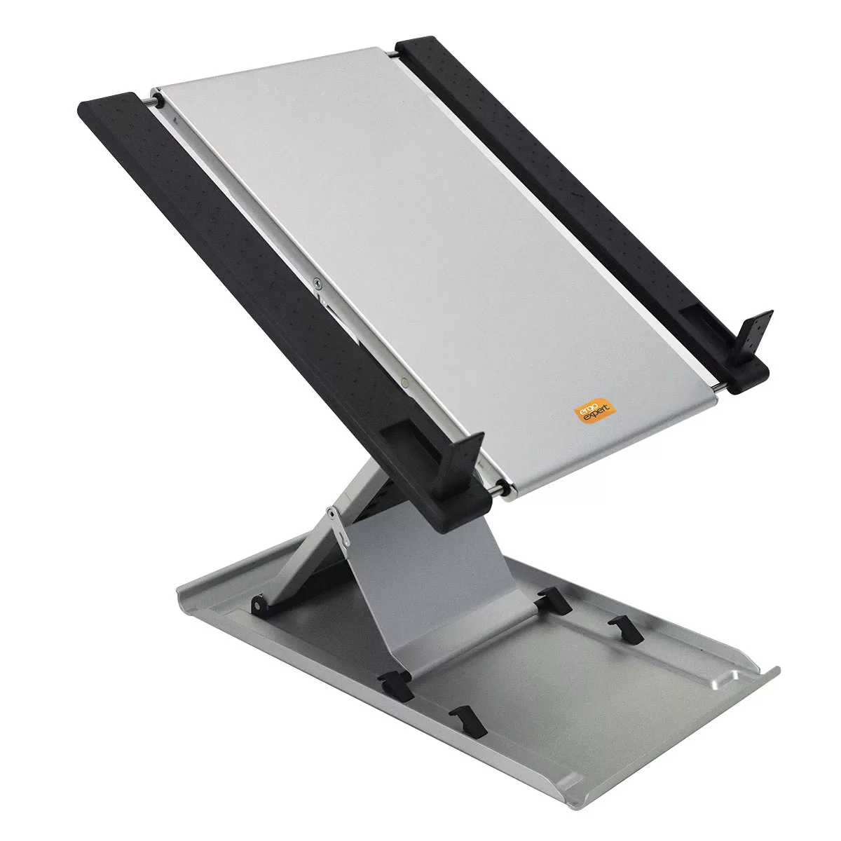 Support PC portable Clip Plus - Pratique et facile à utiliser pour rehausser écran